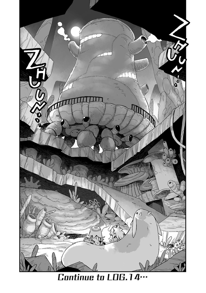 Sekai Wa Owattemo Ikirutte TanoshII 13 14