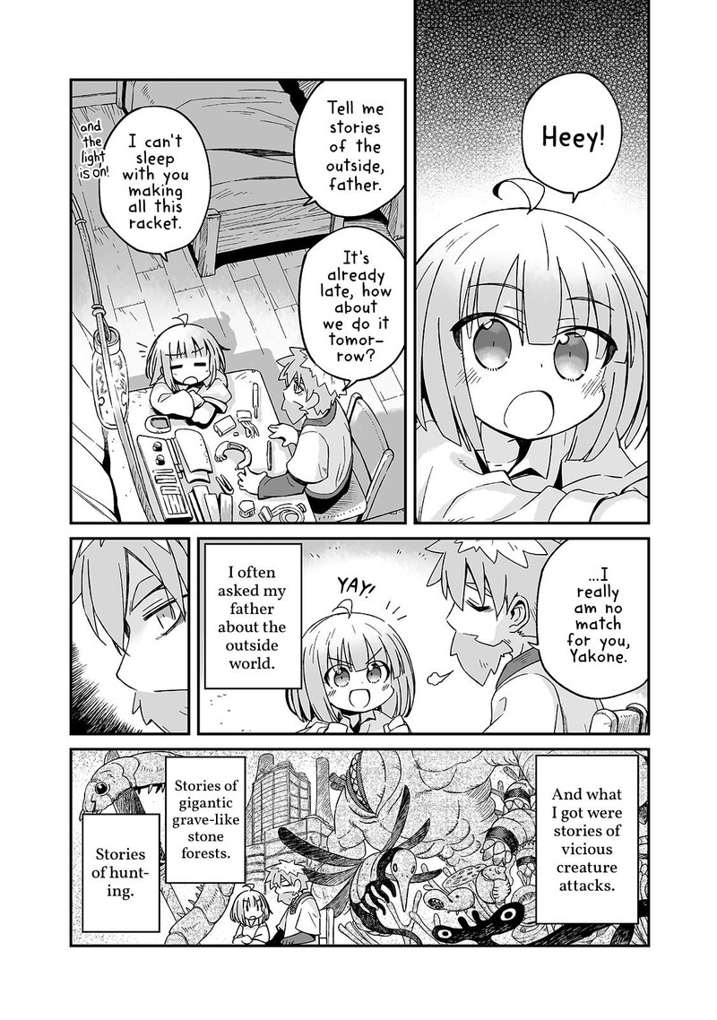 Sekai Wa Owattemo Ikirutte TanoshII 13 9