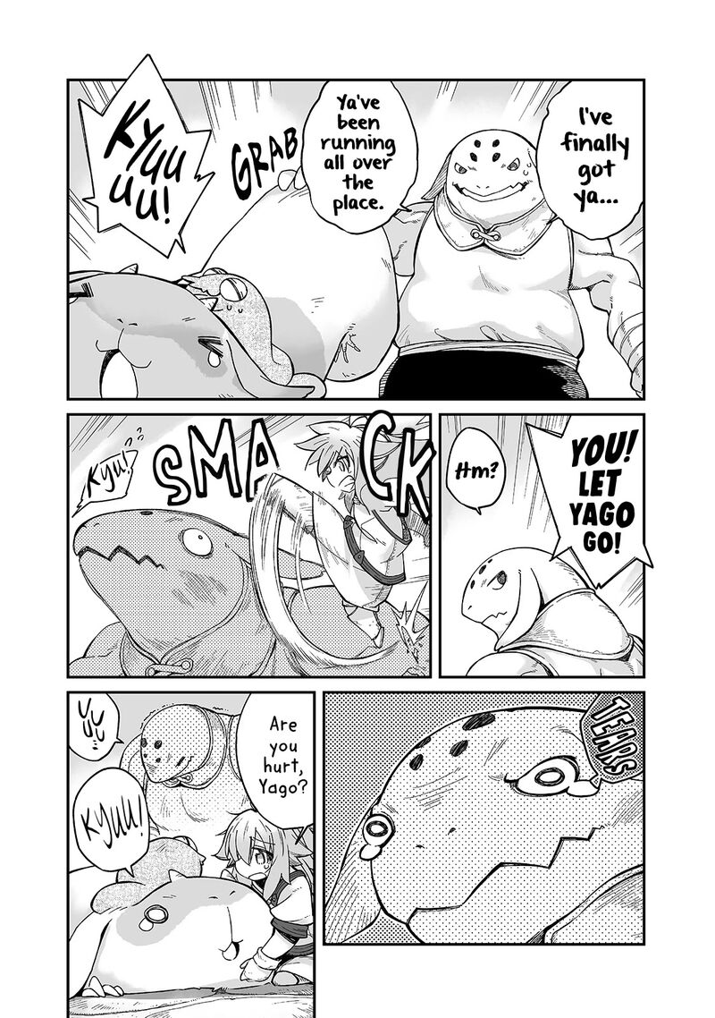 Sekai Wa Owattemo Ikirutte TanoshII 15 14