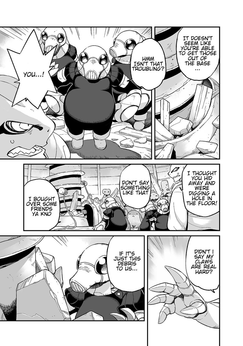 Sekai Wa Owattemo Ikirutte TanoshII 17a 6