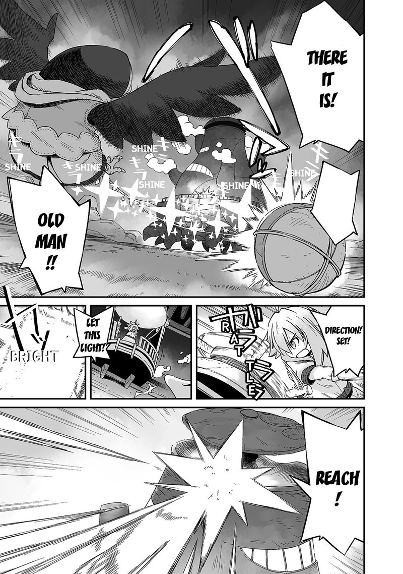 Sekai Wa Owattemo Ikirutte TanoshII 17b 6