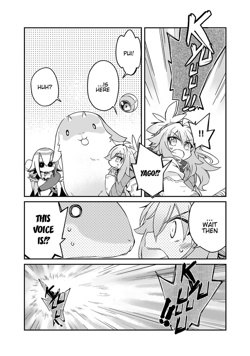 Sekai Wa Owattemo Ikirutte TanoshII 18a 10