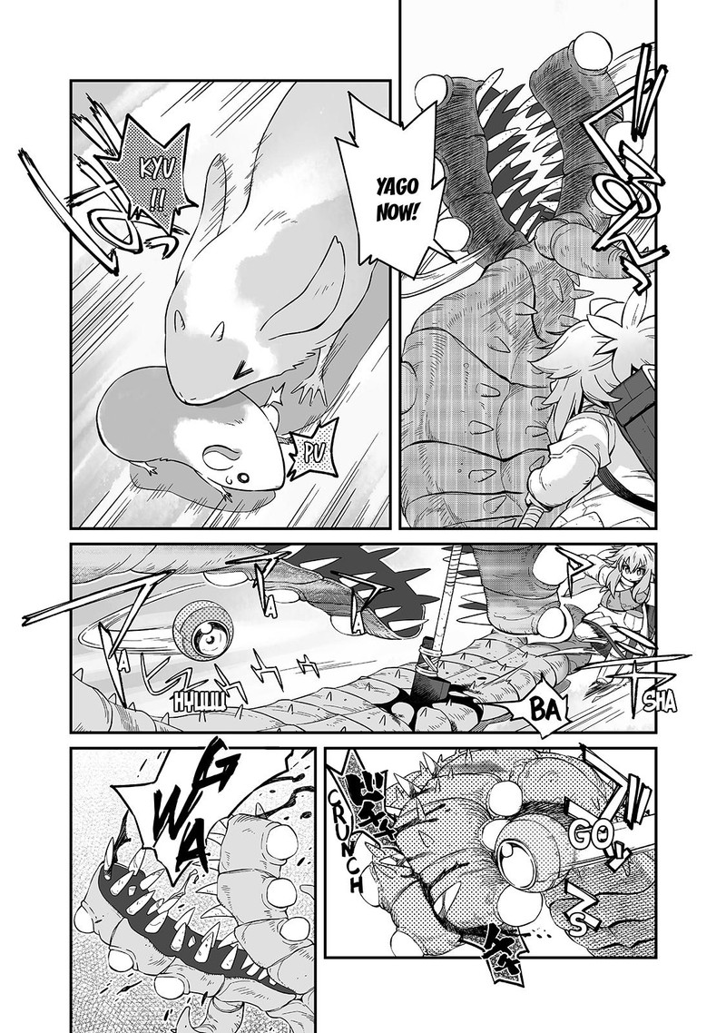 Sekai Wa Owattemo Ikirutte TanoshII 18a 12