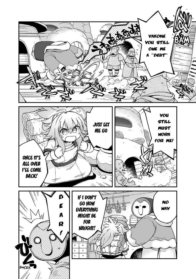 Sekai Wa Owattemo Ikirutte TanoshII 18a 5