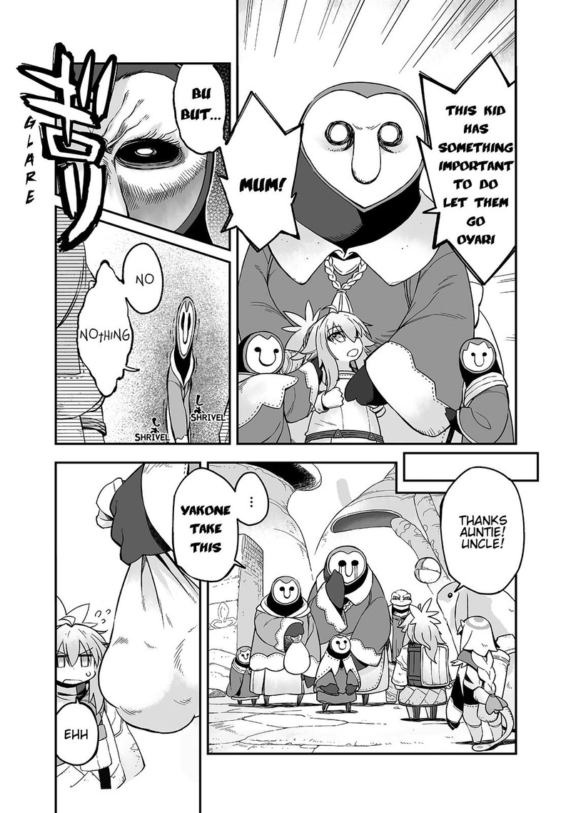 Sekai Wa Owattemo Ikirutte TanoshII 18a 6