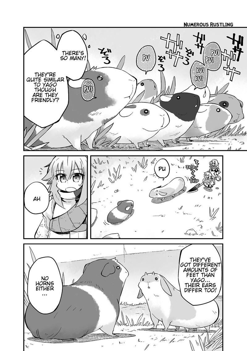 Sekai Wa Owattemo Ikirutte TanoshII 18b 3