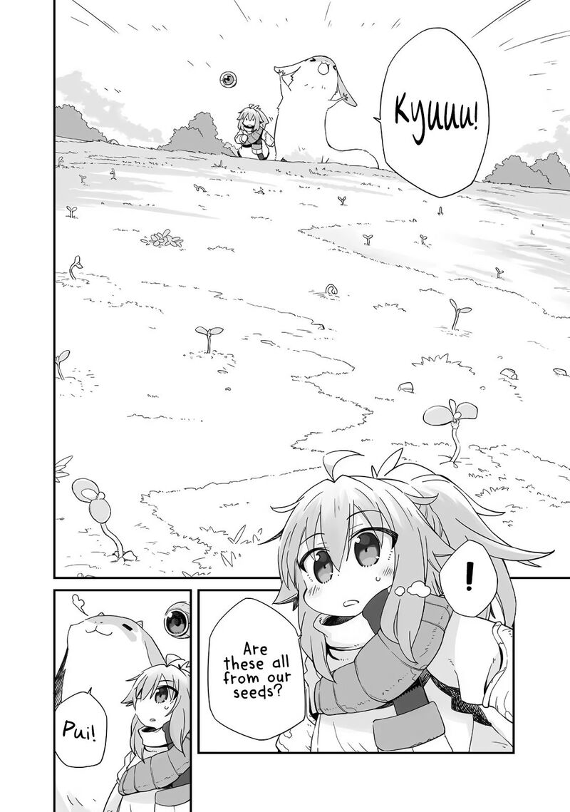 Sekai Wa Owattemo Ikirutte TanoshII 2 20