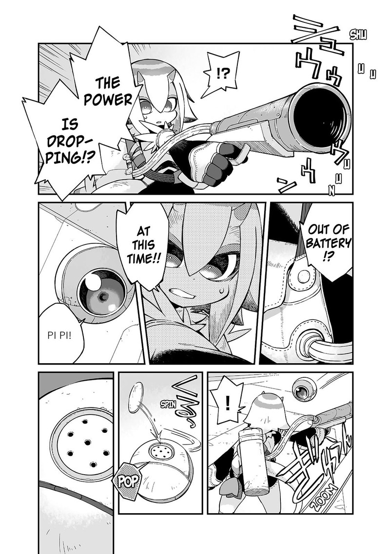 Sekai Wa Owattemo Ikirutte TanoshII 20 10