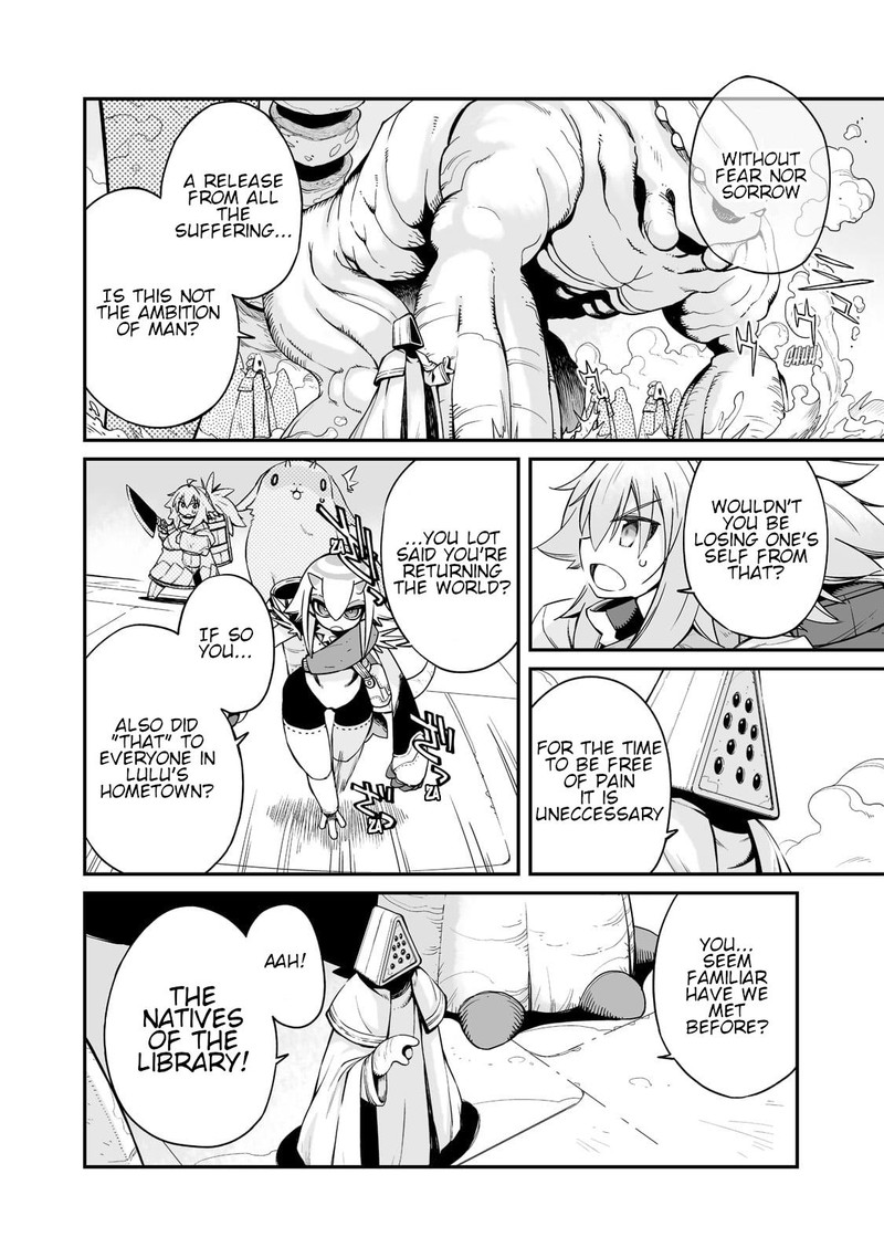 Sekai Wa Owattemo Ikirutte TanoshII 24a 7