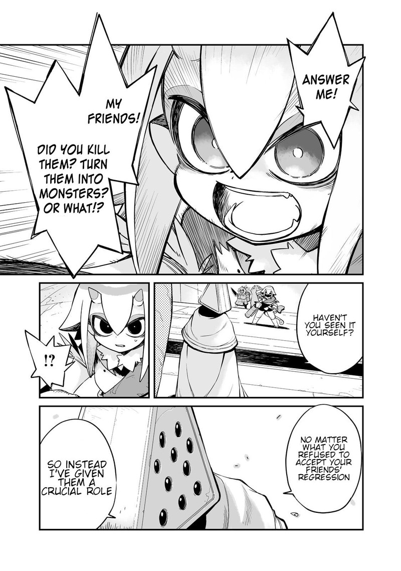 Sekai Wa Owattemo Ikirutte TanoshII 24a 8