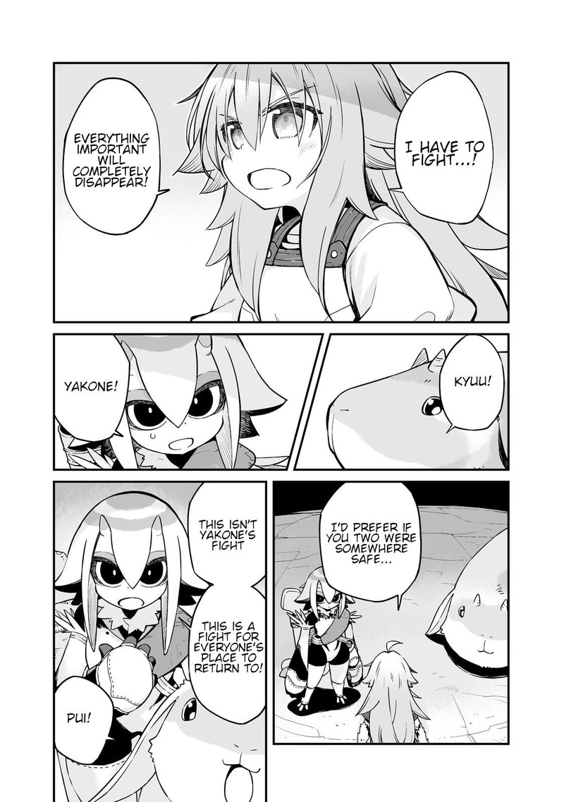 Sekai Wa Owattemo Ikirutte TanoshII 25b 11