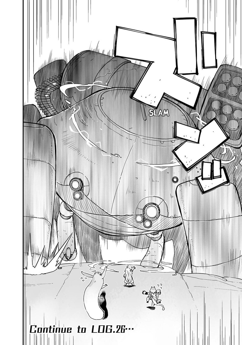 Sekai Wa Owattemo Ikirutte TanoshII 25b 13