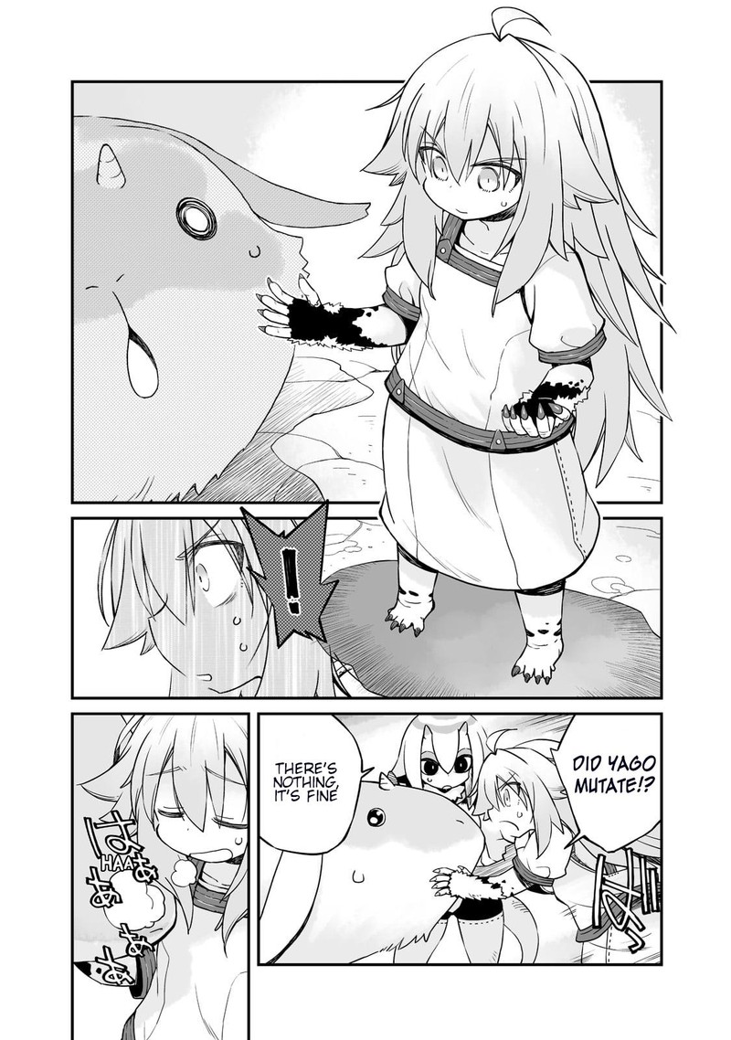 Sekai Wa Owattemo Ikirutte TanoshII 25b 2