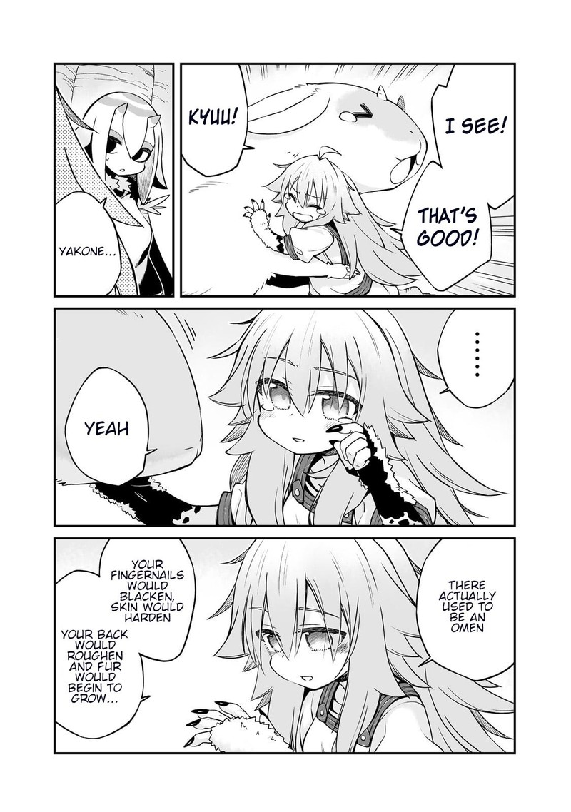 Sekai Wa Owattemo Ikirutte TanoshII 25b 3