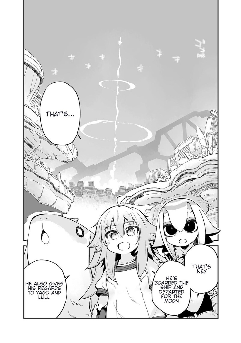 Sekai Wa Owattemo Ikirutte TanoshII 25b 6