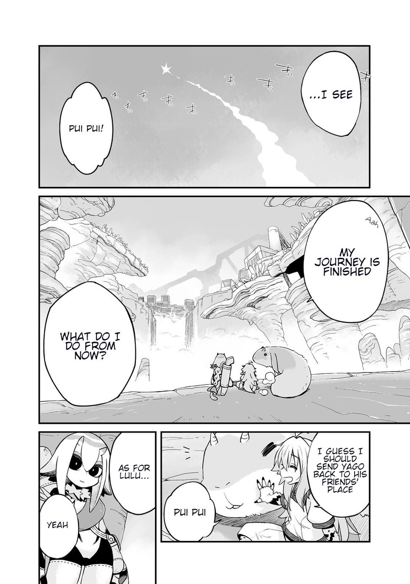 Sekai Wa Owattemo Ikirutte TanoshII 25b 7