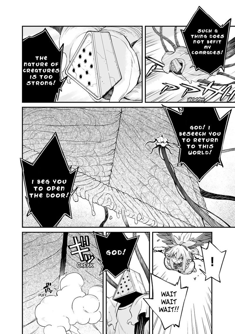 Sekai Wa Owattemo Ikirutte TanoshII 27a 11