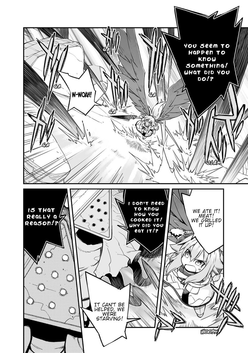 Sekai Wa Owattemo Ikirutte TanoshII 27a 9