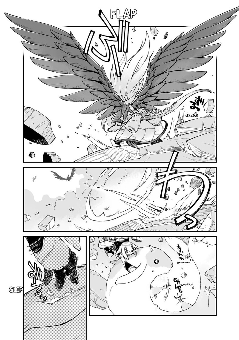 Sekai Wa Owattemo Ikirutte TanoshII 27b 8