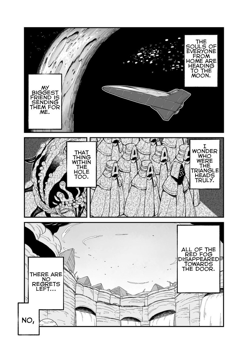 Sekai Wa Owattemo Ikirutte TanoshII 28a 8