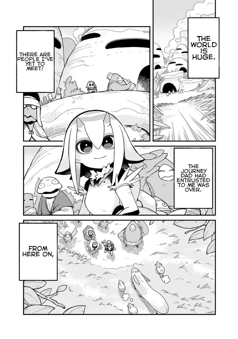 Sekai Wa Owattemo Ikirutte TanoshII 28b 8