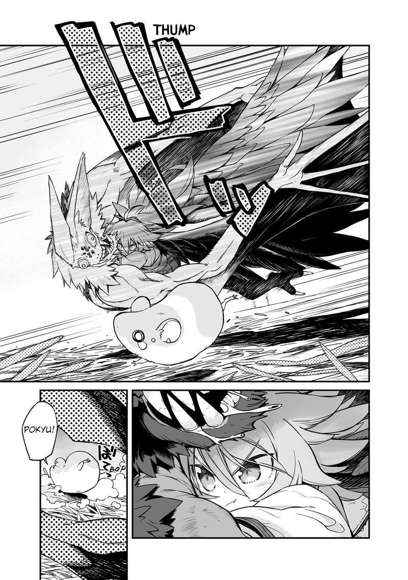 Sekai Wa Owattemo Ikirutte TanoshII 29b 8