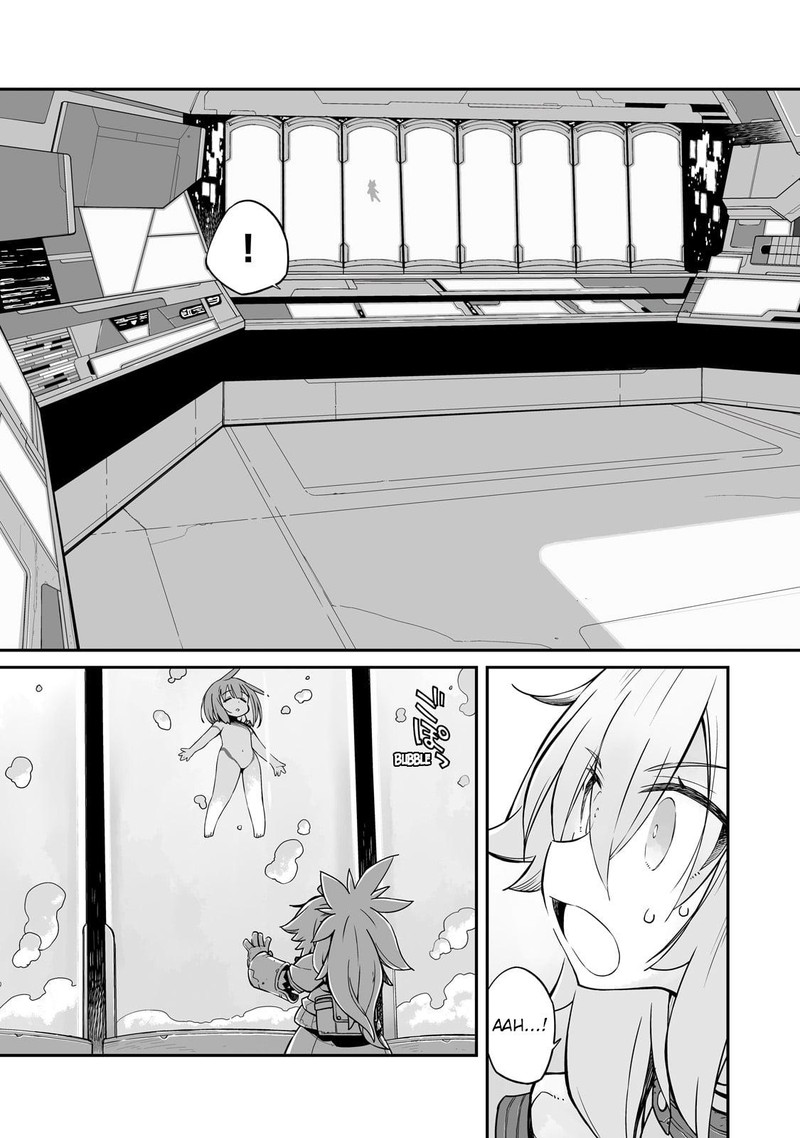 Sekai Wa Owattemo Ikirutte TanoshII 29c 8