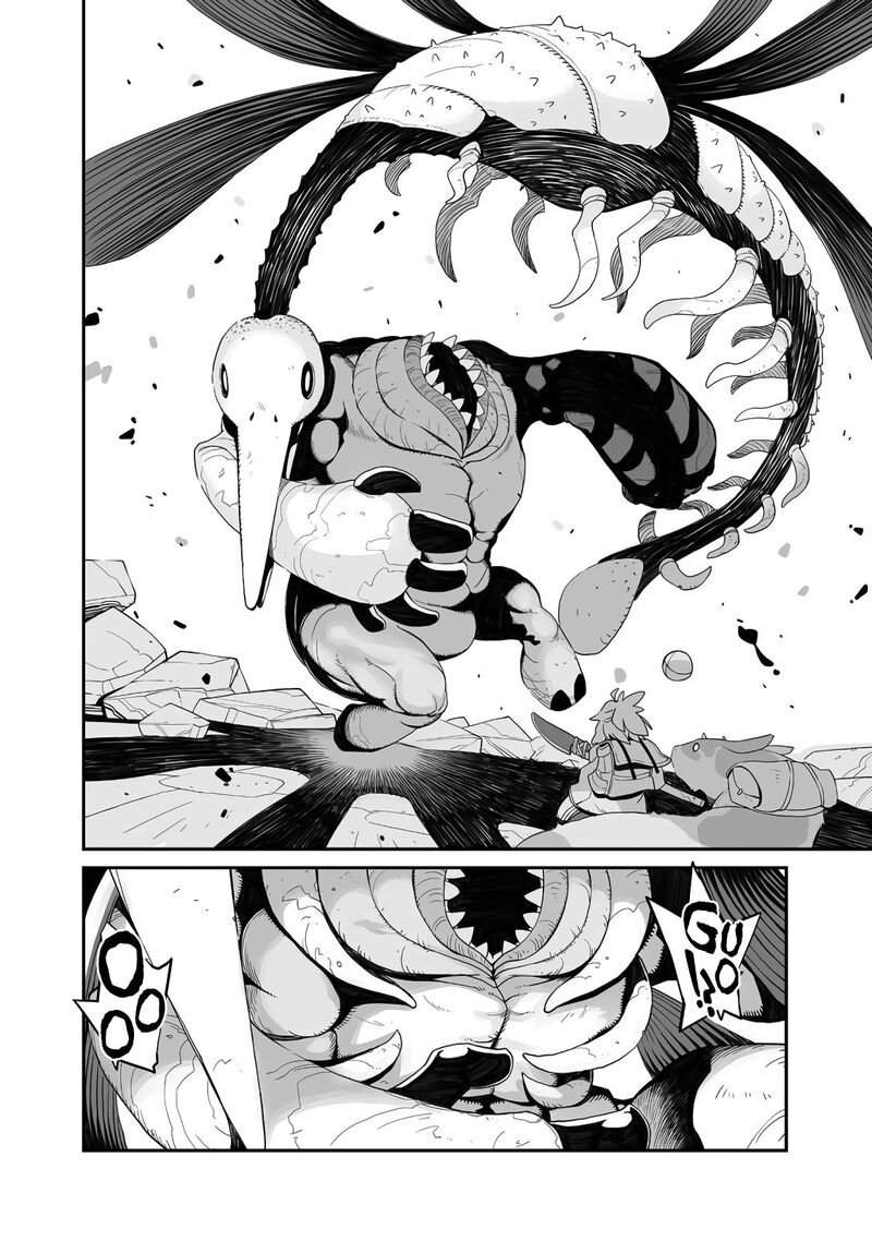 Sekai Wa Owattemo Ikirutte TanoshII 3 18