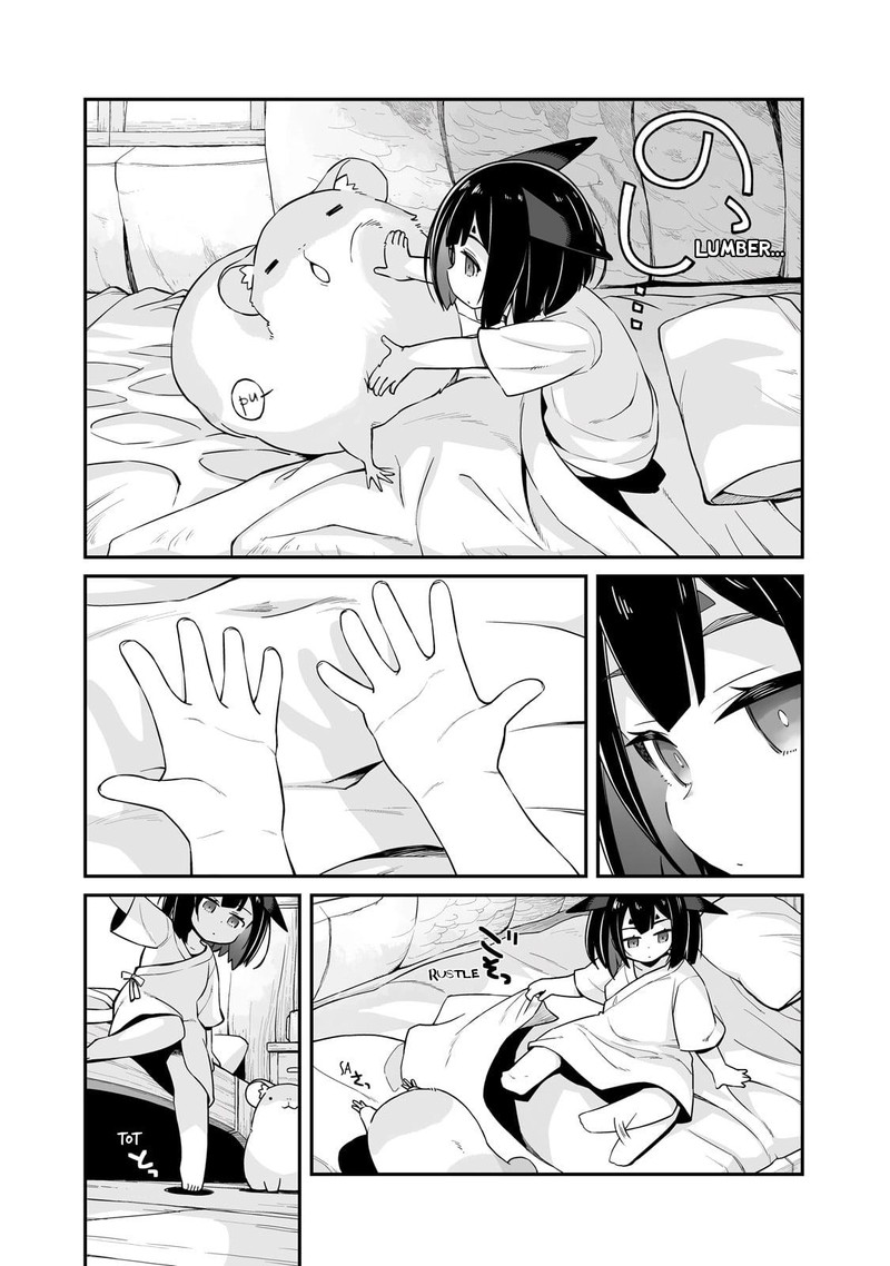 Sekai Wa Owattemo Ikirutte TanoshII 30a 7