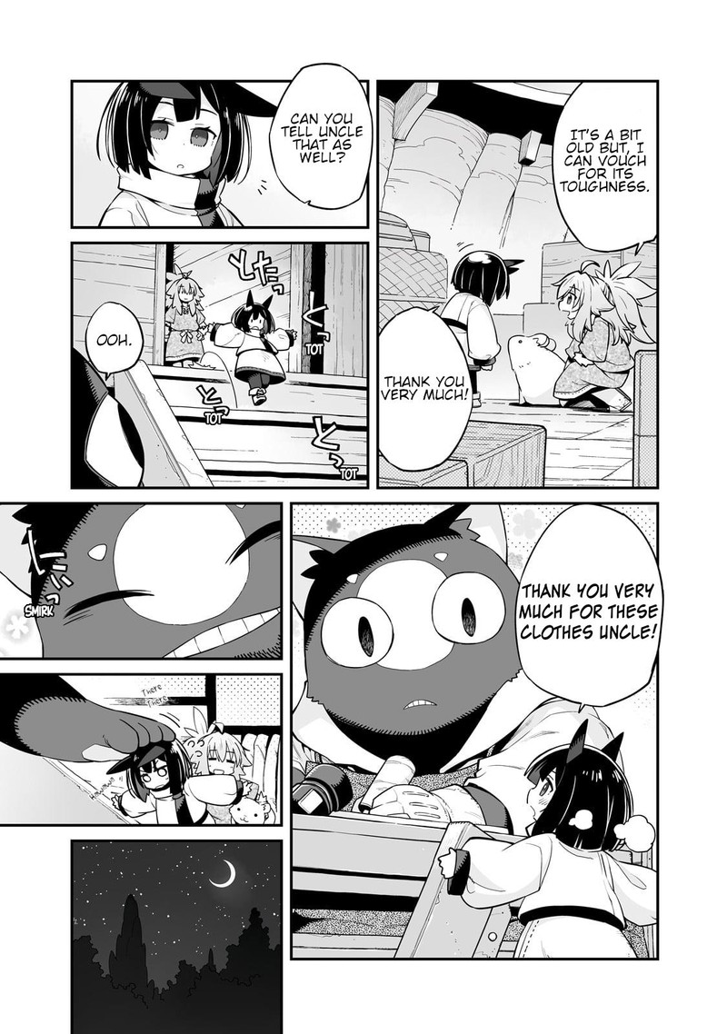 Sekai Wa Owattemo Ikirutte TanoshII 30b 10