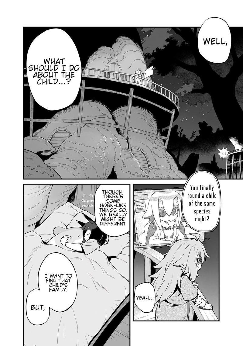 Sekai Wa Owattemo Ikirutte TanoshII 30b 11