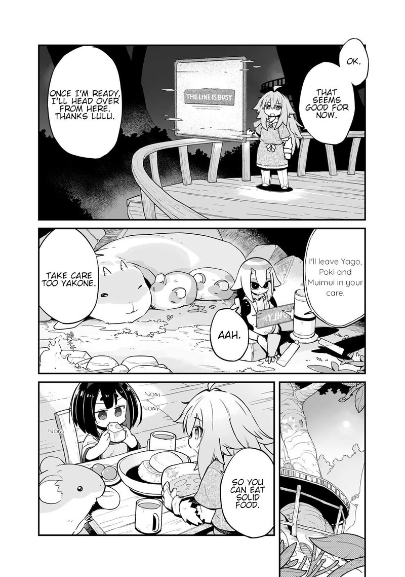 Sekai Wa Owattemo Ikirutte TanoshII 30b 13