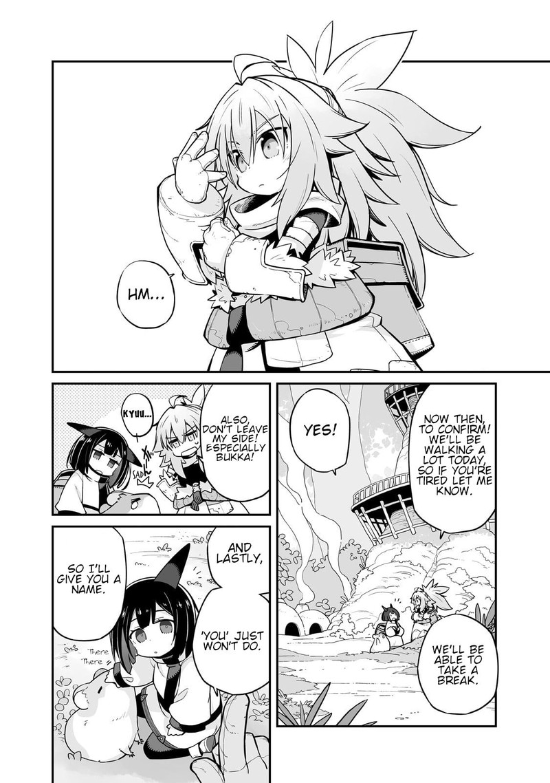 Sekai Wa Owattemo Ikirutte TanoshII 30b 15