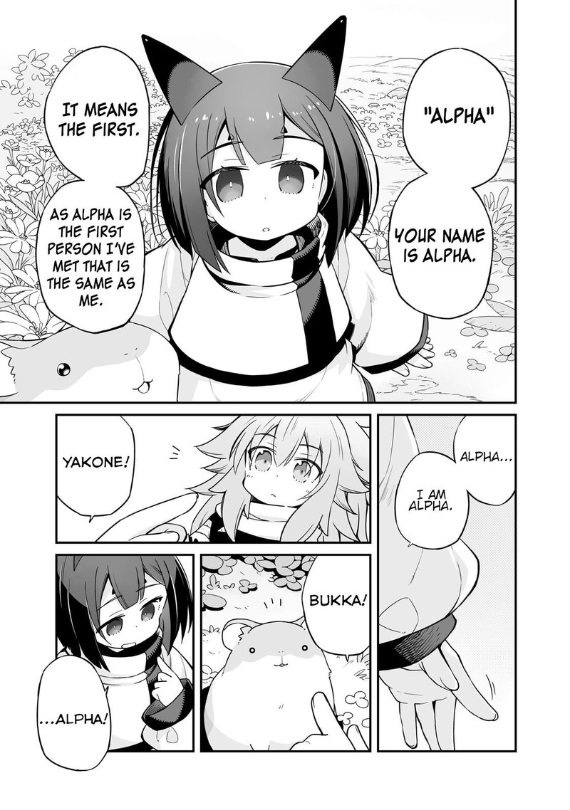 Sekai Wa Owattemo Ikirutte TanoshII 30b 16