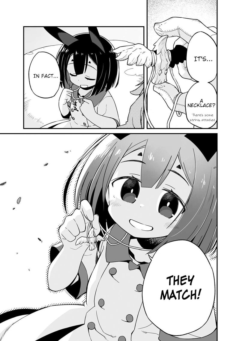 Sekai Wa Owattemo Ikirutte TanoshII 36b 10