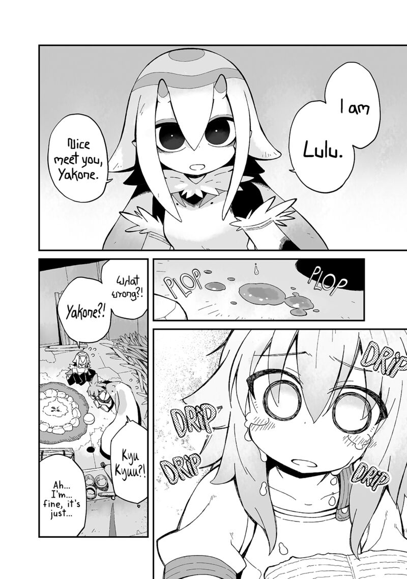 Sekai Wa Owattemo Ikirutte TanoshII 8 26