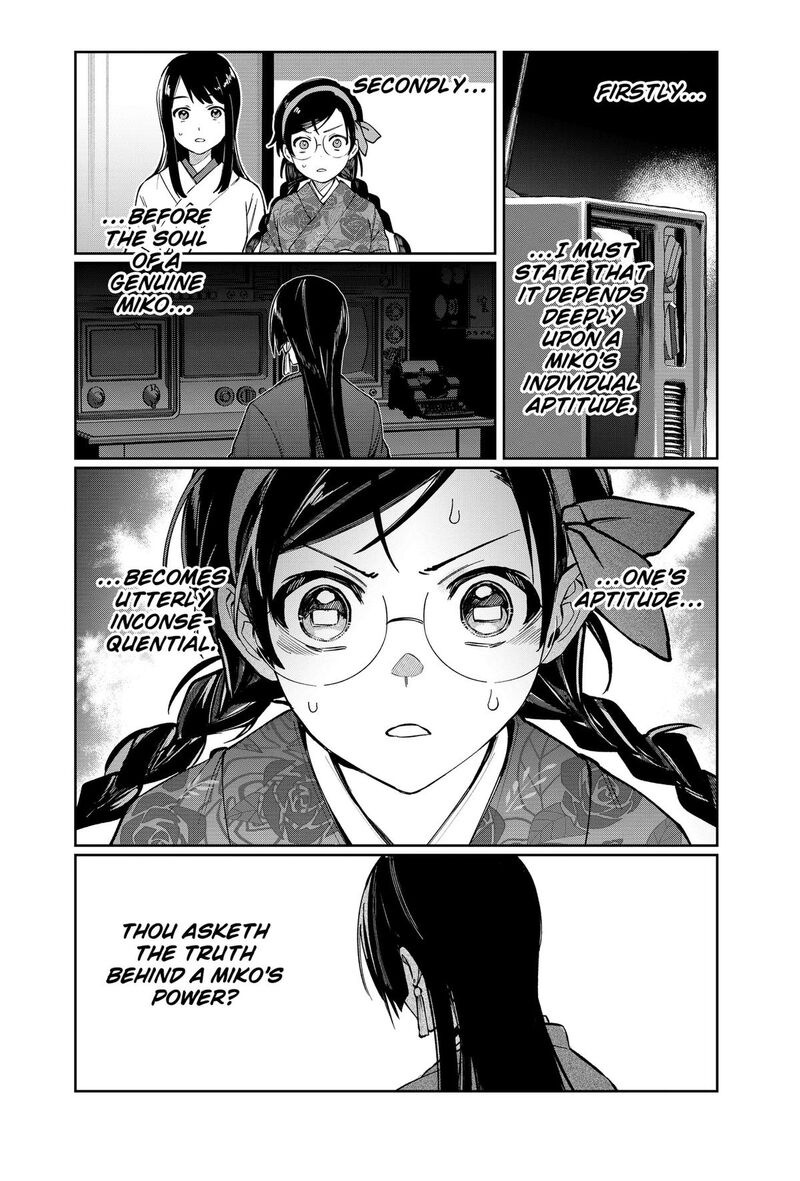 Sekai Wo Tsunagitsukusu Internet Miko 1 27