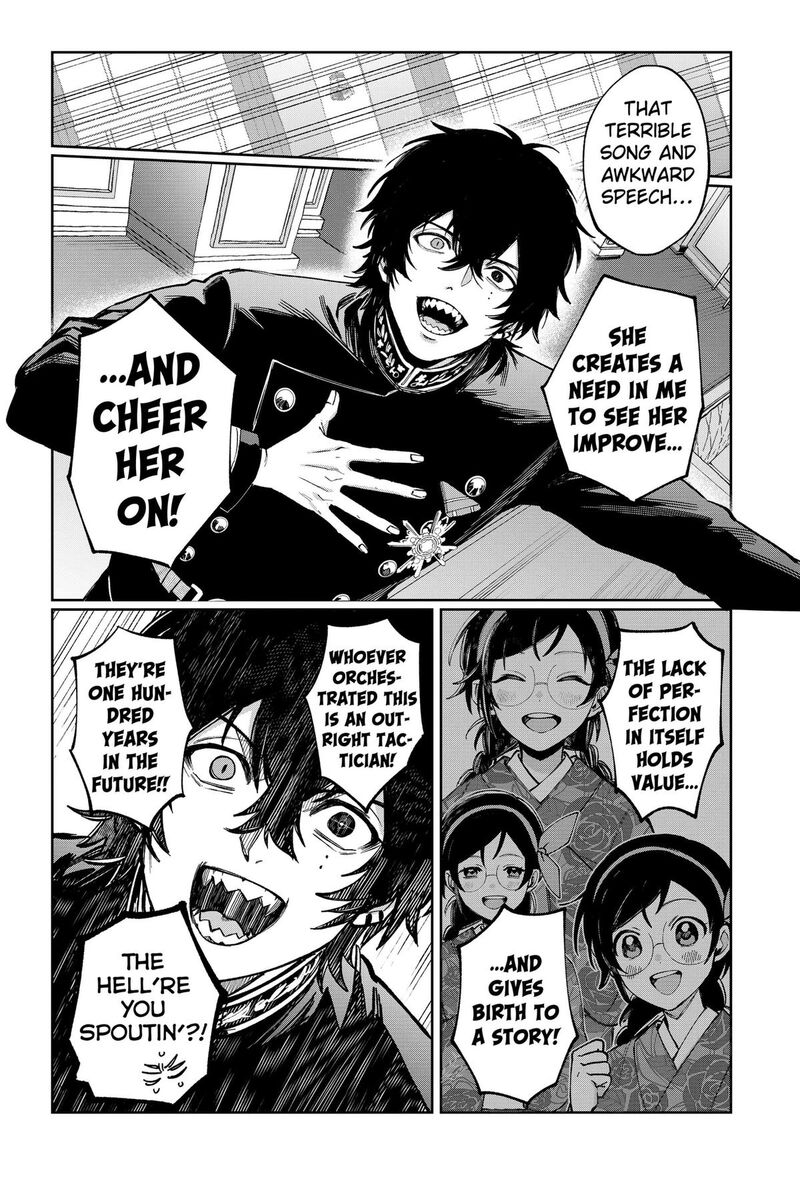 Sekai Wo Tsunagitsukusu Internet Miko 12 7