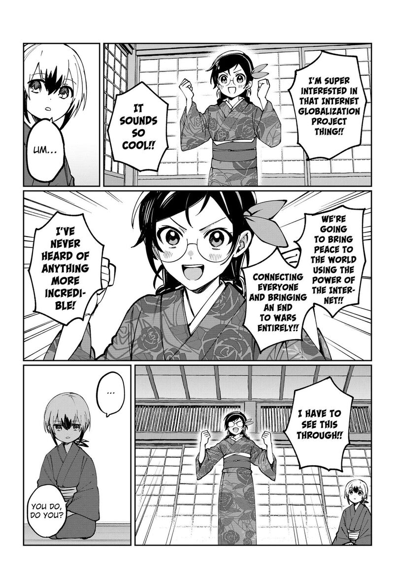 Sekai Wo Tsunagitsukusu Internet Miko 3 21