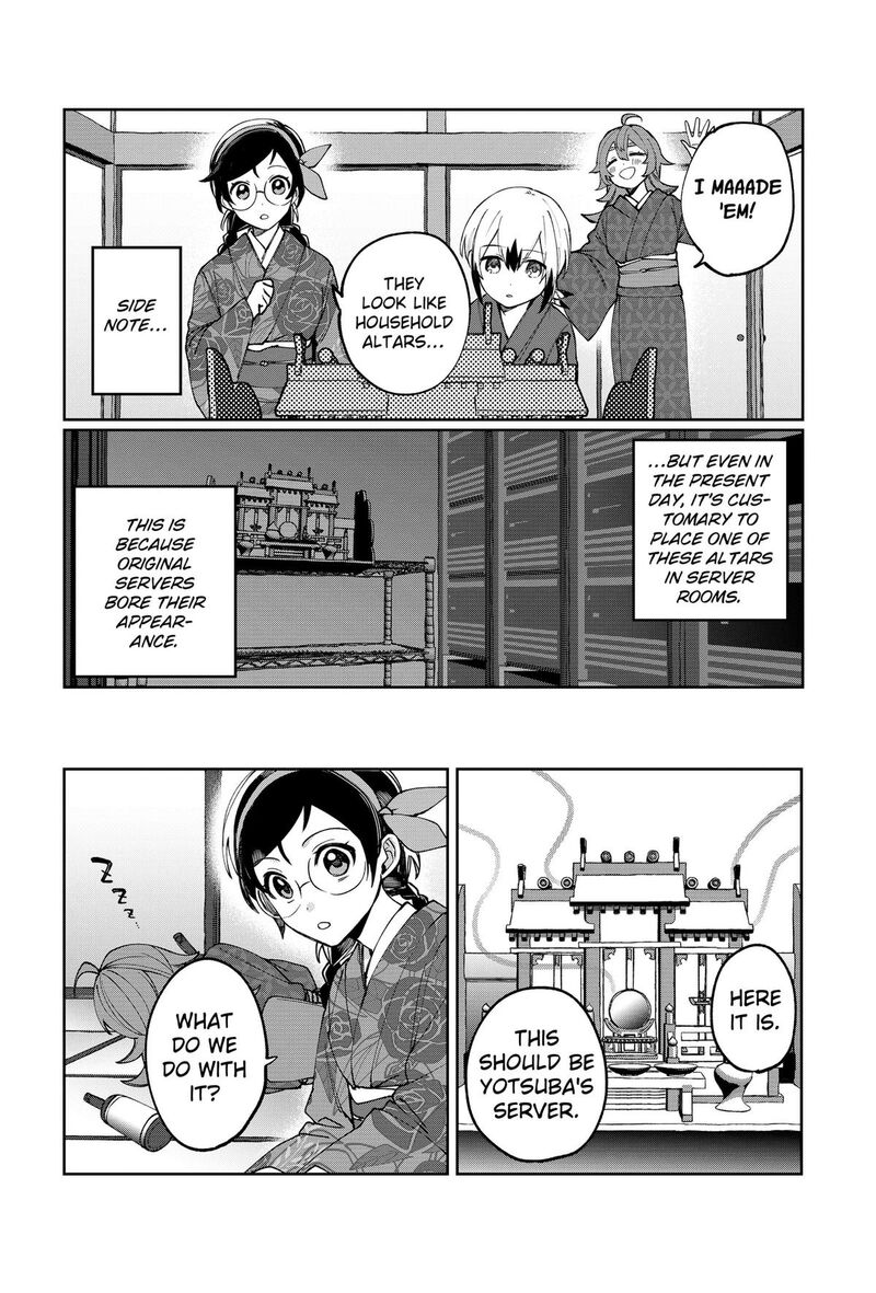Sekai Wo Tsunagitsukusu Internet Miko 3 36