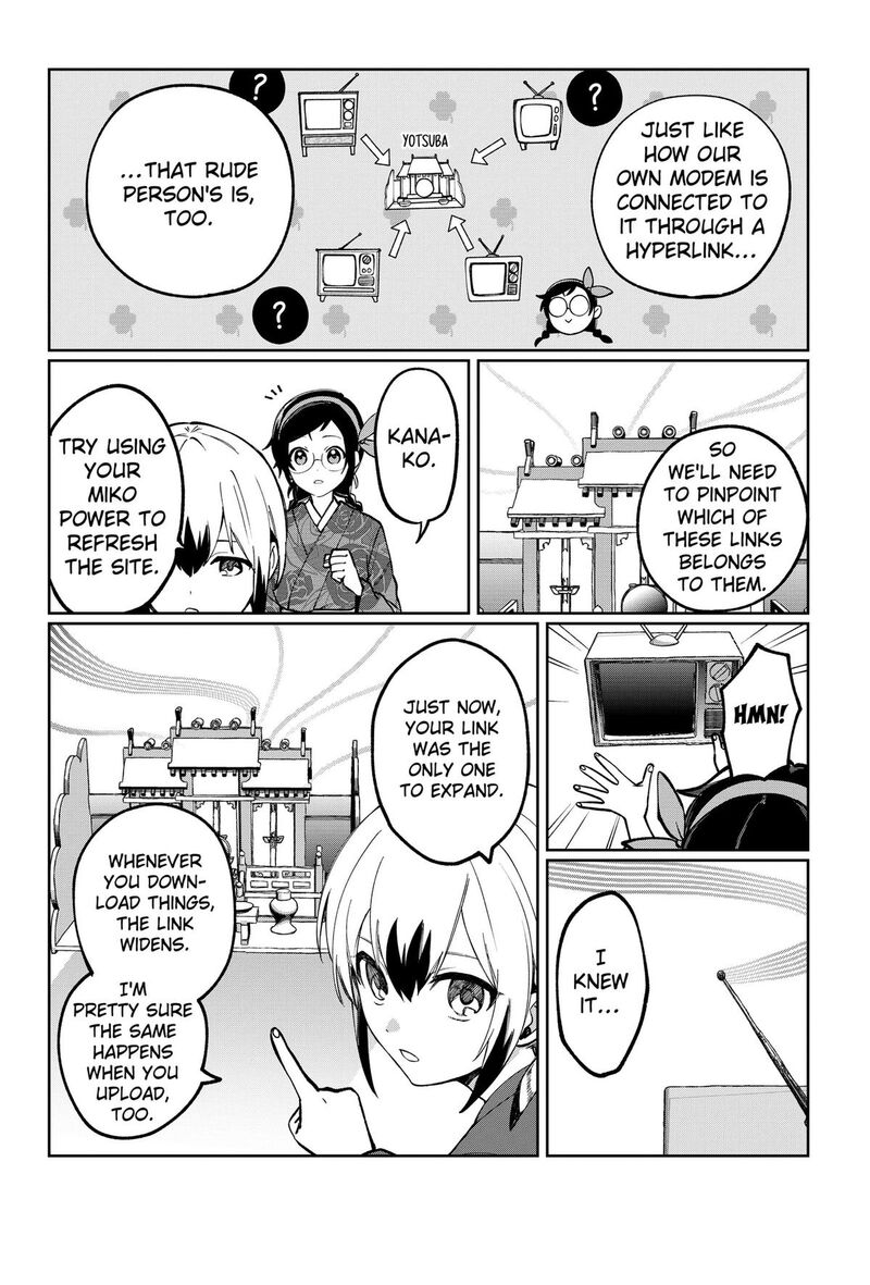 Sekai Wo Tsunagitsukusu Internet Miko 3 37