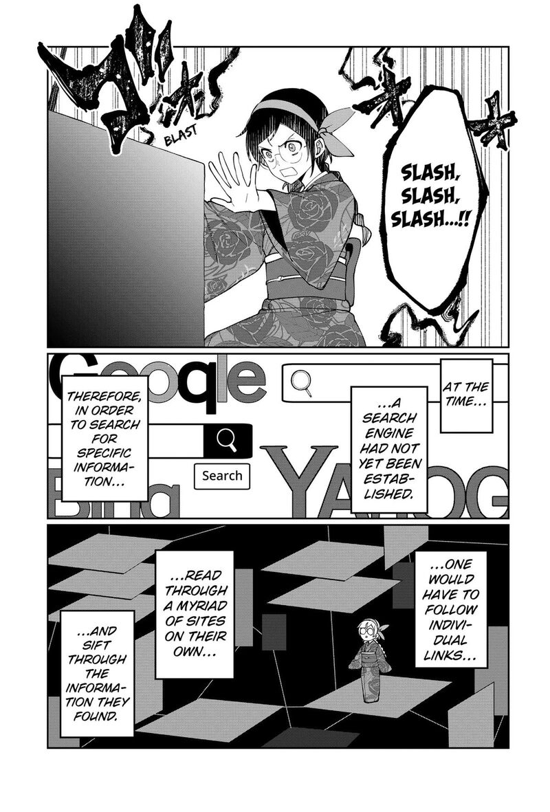 Sekai Wo Tsunagitsukusu Internet Miko 4 13