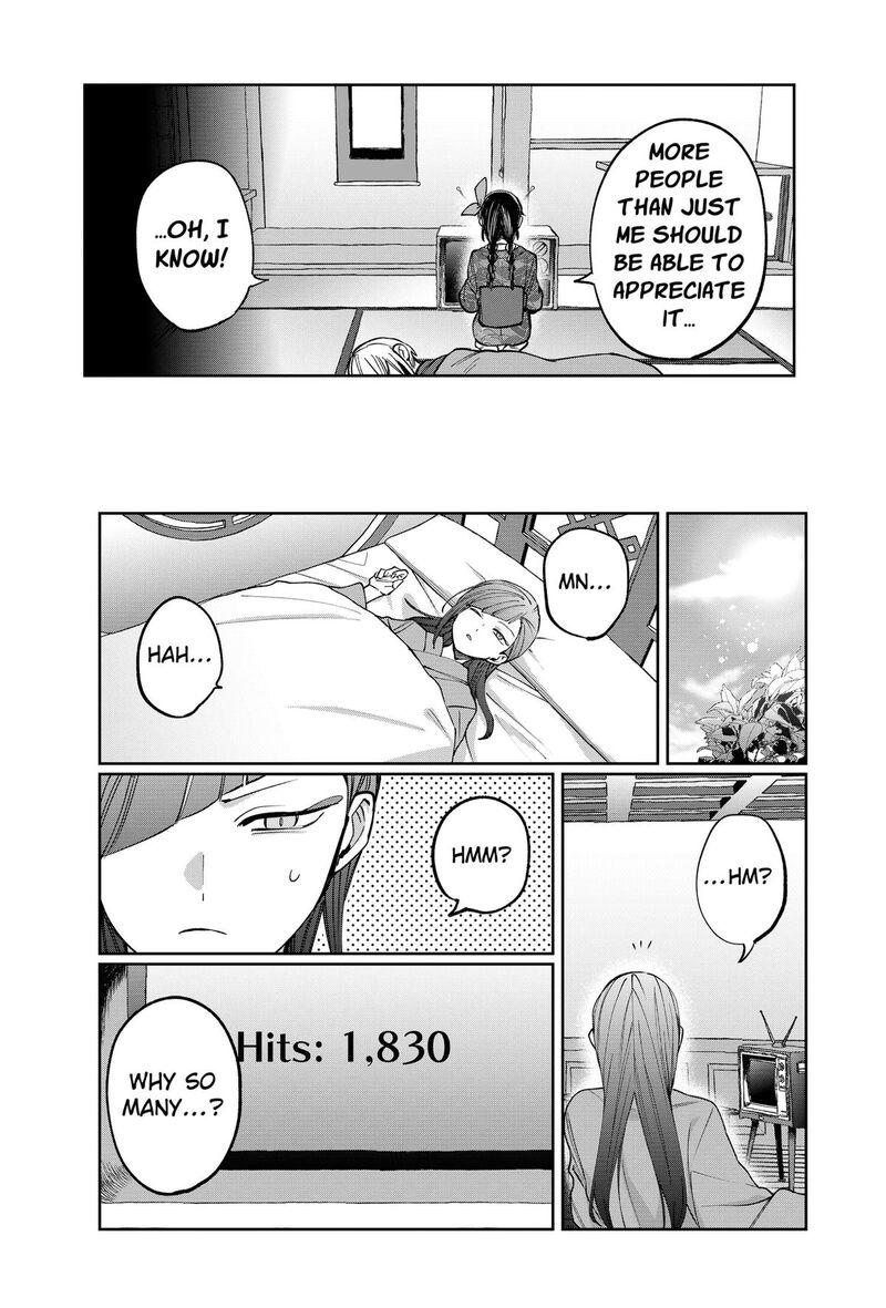 Sekai Wo Tsunagitsukusu Internet Miko 4 25