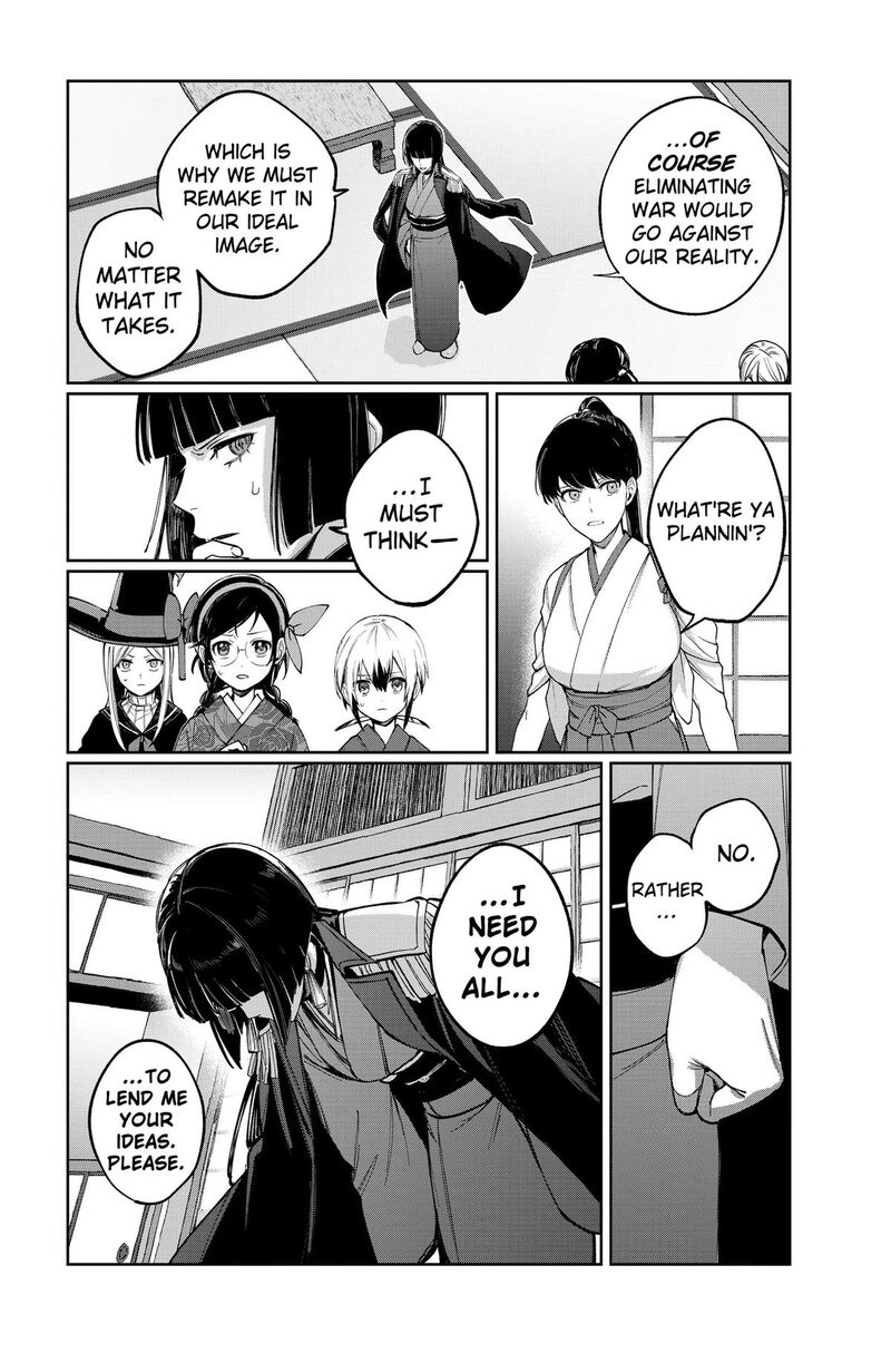 Sekai Wo Tsunagitsukusu Internet Miko 7 12