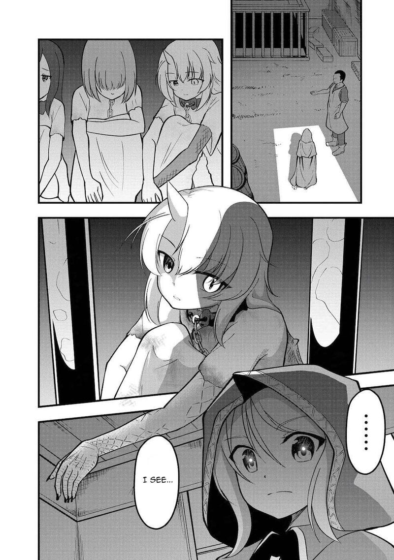 Sekaiju No Shita Kara Hajimeru Hanryuu Shoujo To Boku No Musou Life 1 10