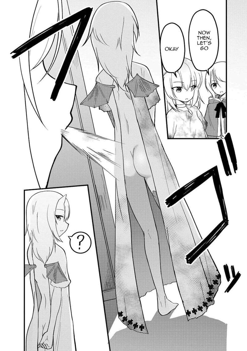 Sekaiju No Shita Kara Hajimeru Hanryuu Shoujo To Boku No Musou Life 1 14