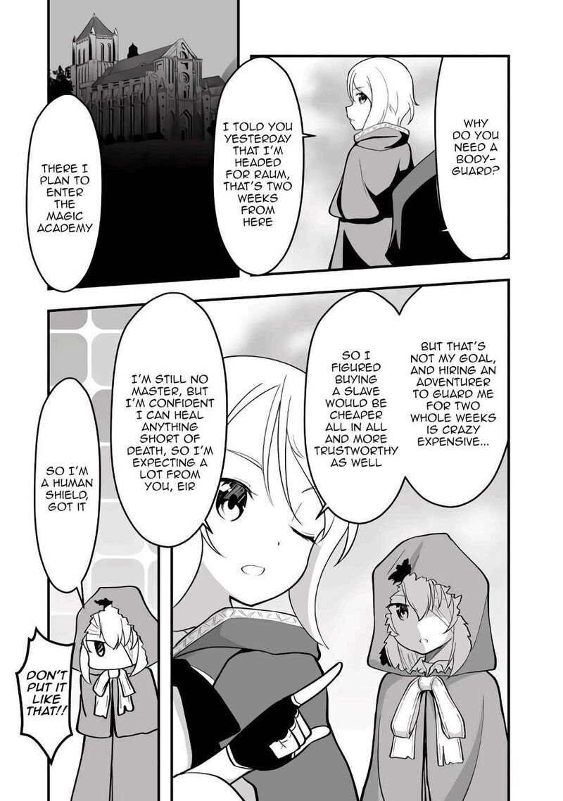 Sekaiju No Shita Kara Hajimeru Hanryuu Shoujo To Boku No Musou Life 1 29