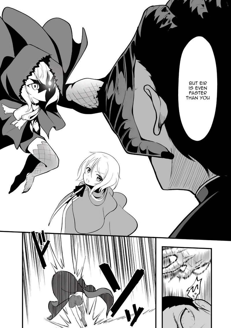 Sekaiju No Shita Kara Hajimeru Hanryuu Shoujo To Boku No Musou Life 1 38
