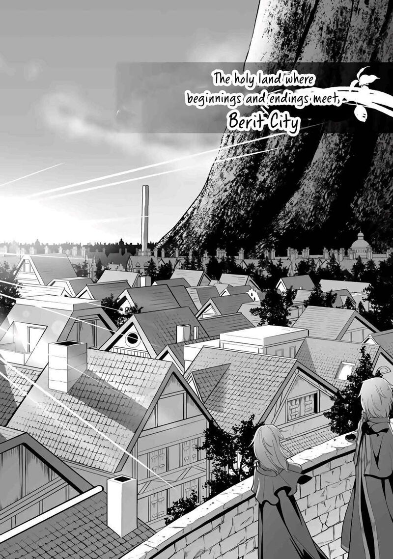 Sekaiju No Shita Kara Hajimeru Hanryuu Shoujo To Boku No Musou Life 1 42