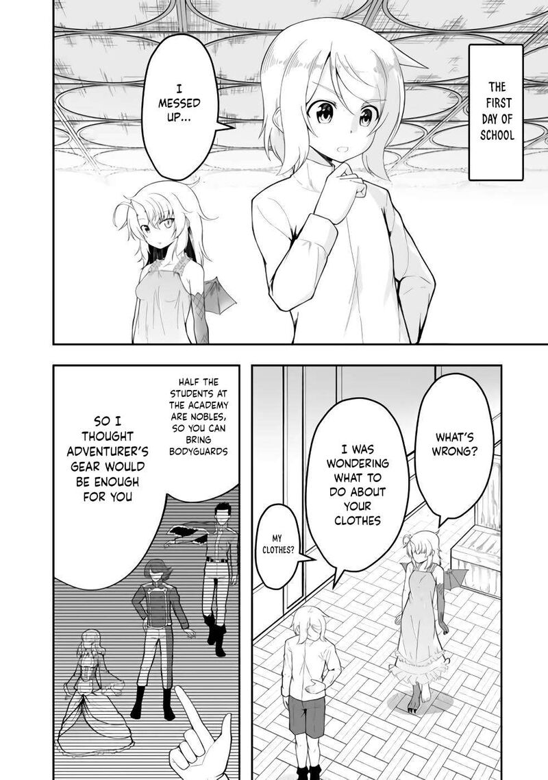 Sekaiju No Shita Kara Hajimeru Hanryuu Shoujo To Boku No Musou Life 10 4